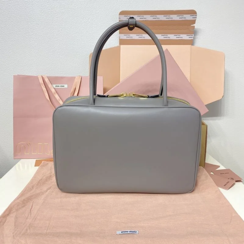 UrbanStyle Miu Miu Top Handle Bags 43516