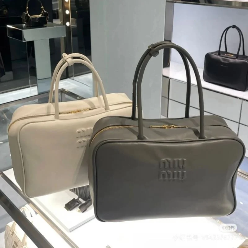 UrbanStyle Miu Miu Top Handle Bags 43516