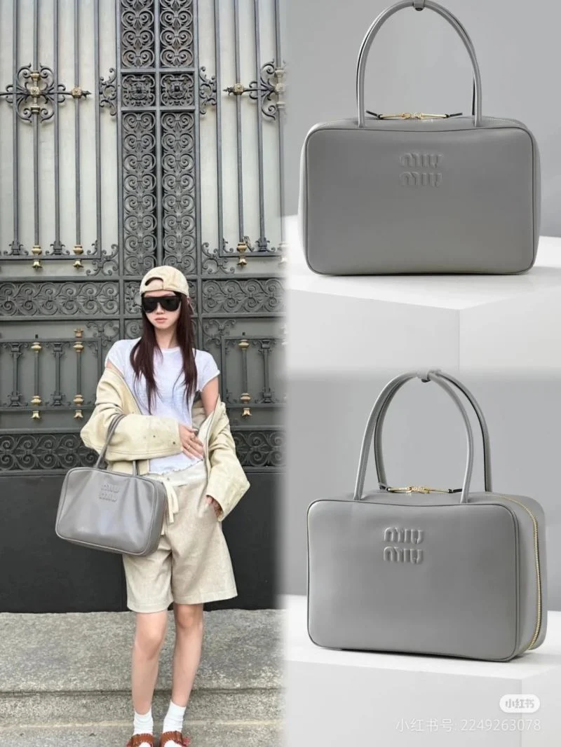 UrbanStyle Miu Miu Top Handle Bags 43516