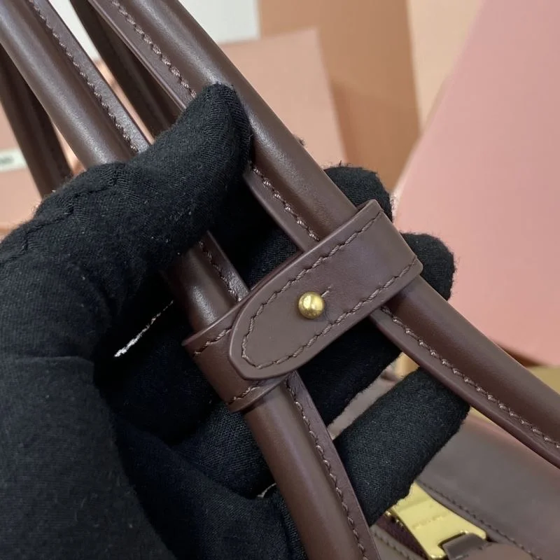 Miu Miu Top Handle Bags SoftTouch 43515