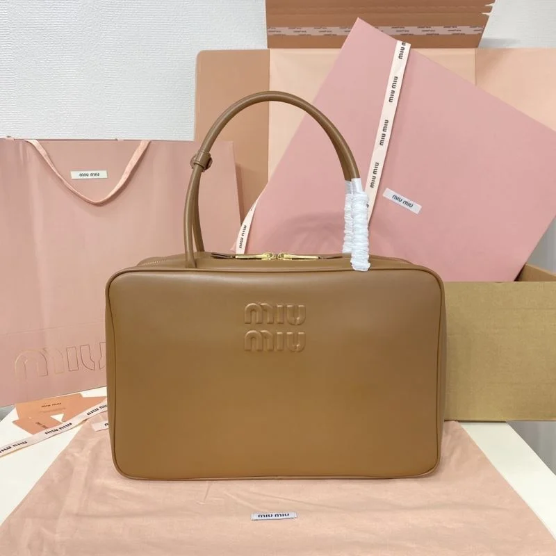 EasyCare Miu Miu Top Handle Bags 43509