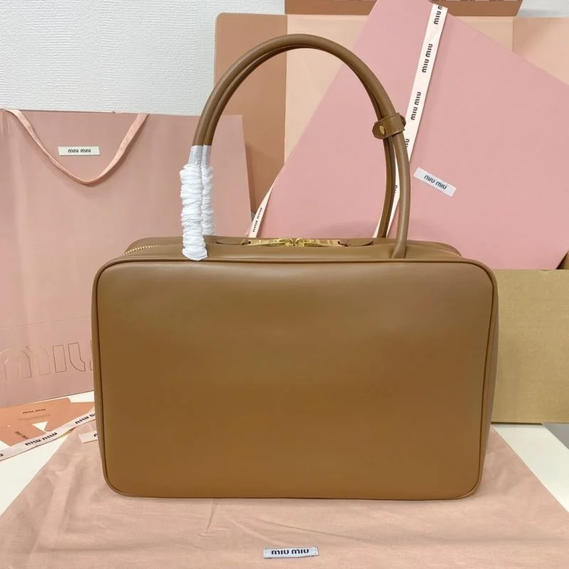 EasyCare Miu Miu Top Handle Bags 43509