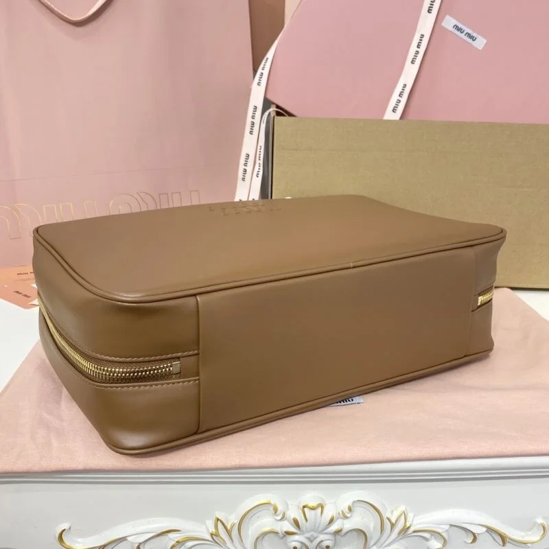 EasyCare Miu Miu Top Handle Bags 43509