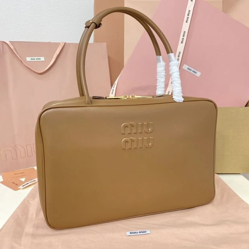 EasyCare Miu Miu Top Handle Bags 43509