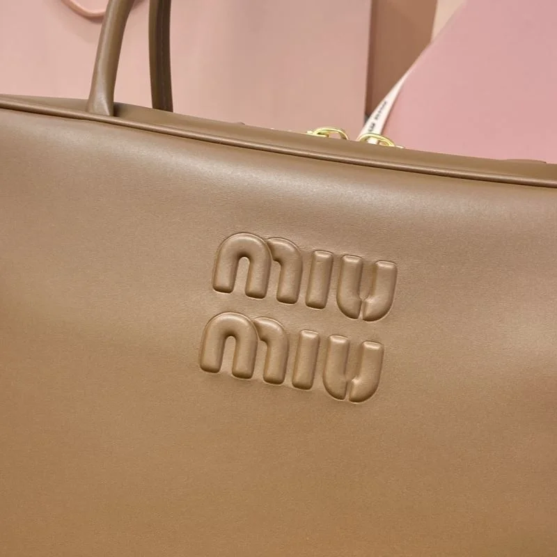 EasyCare Miu Miu Top Handle Bags 43509