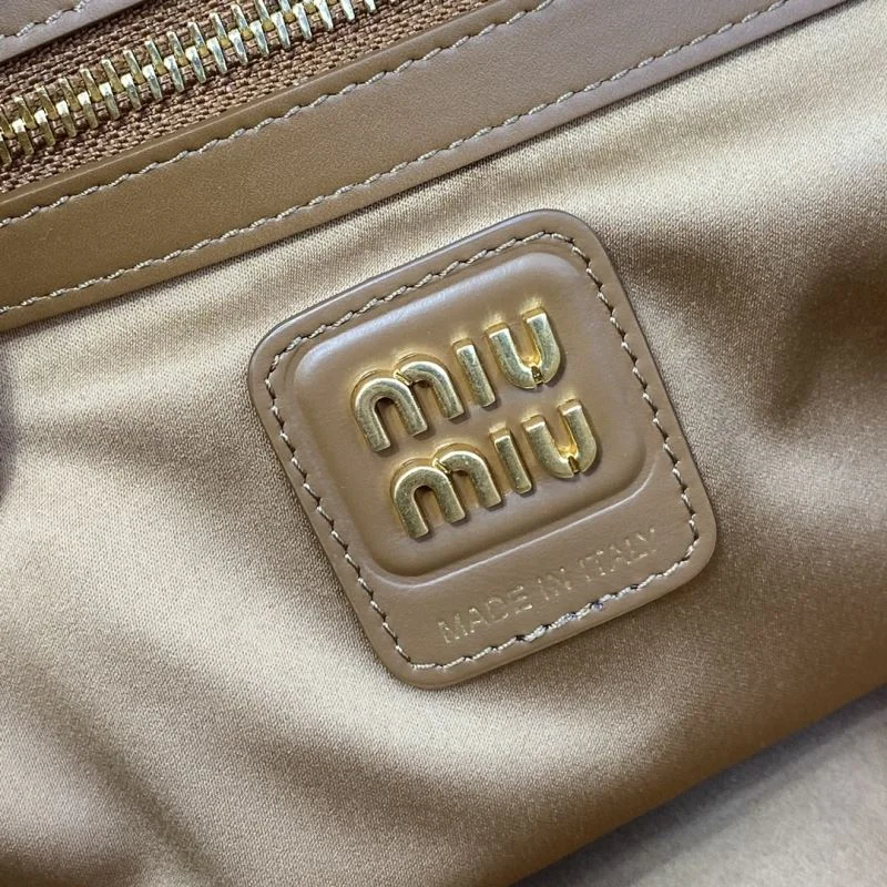 EasyCare Miu Miu Top Handle Bags 43509