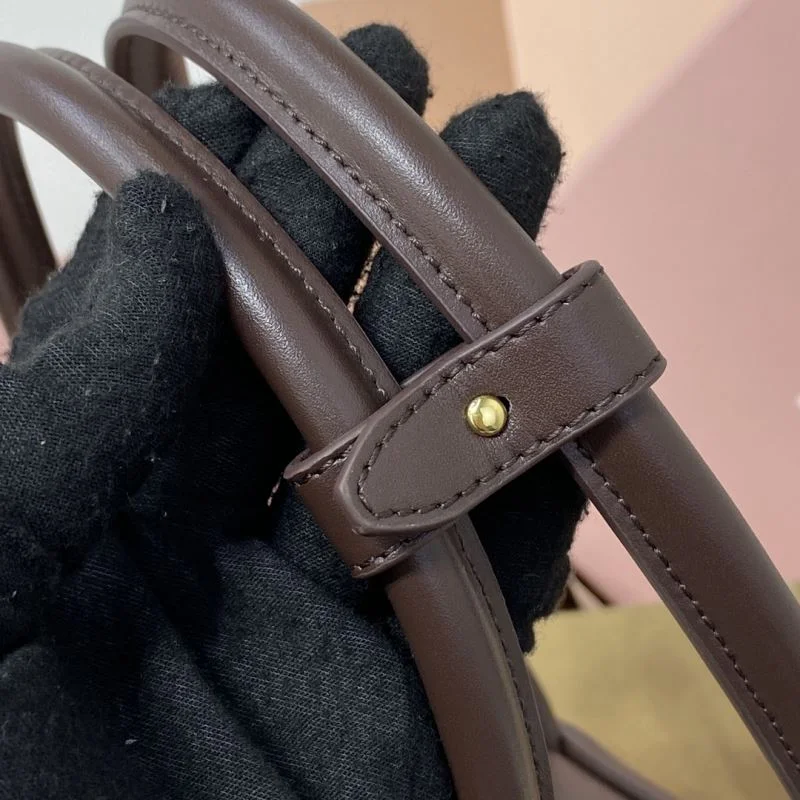 Stylish Miu Miu Top Handle Bags 43499