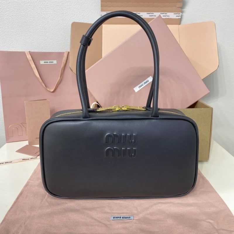 Miu Miu Top Handle Bags QuickDry 43504