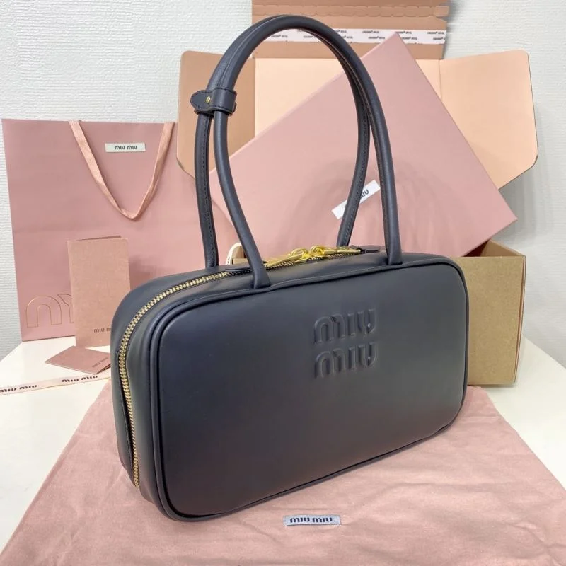 Miu Miu Top Handle Bags QuickDry 43504