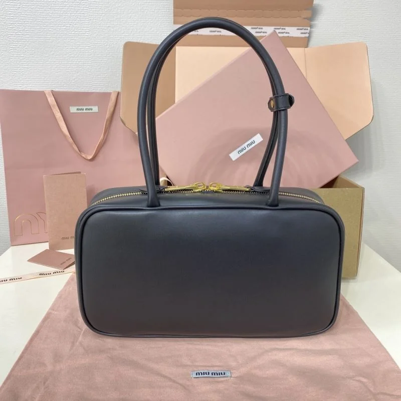 Miu Miu Top Handle Bags QuickDry 43504