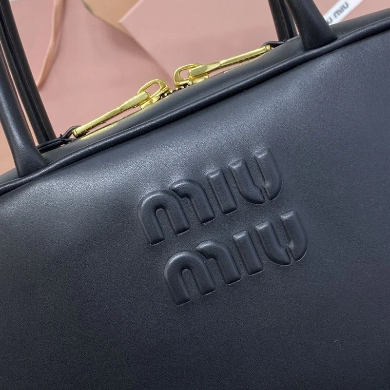 Miu Miu Top Handle Bags QuickDry 43504