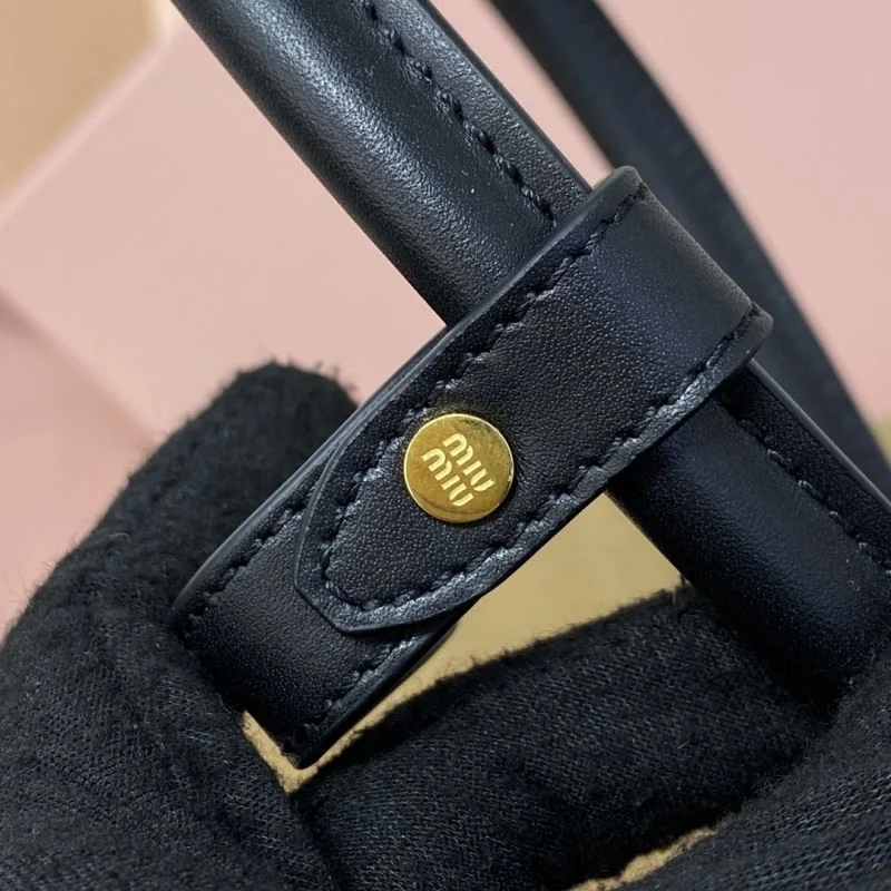 Miu Miu Top Handle Bags QuickDry 43504