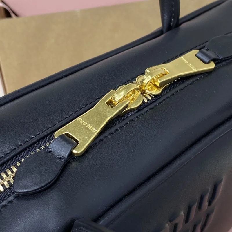 Miu Miu Top Handle Bags QuickDry 43504