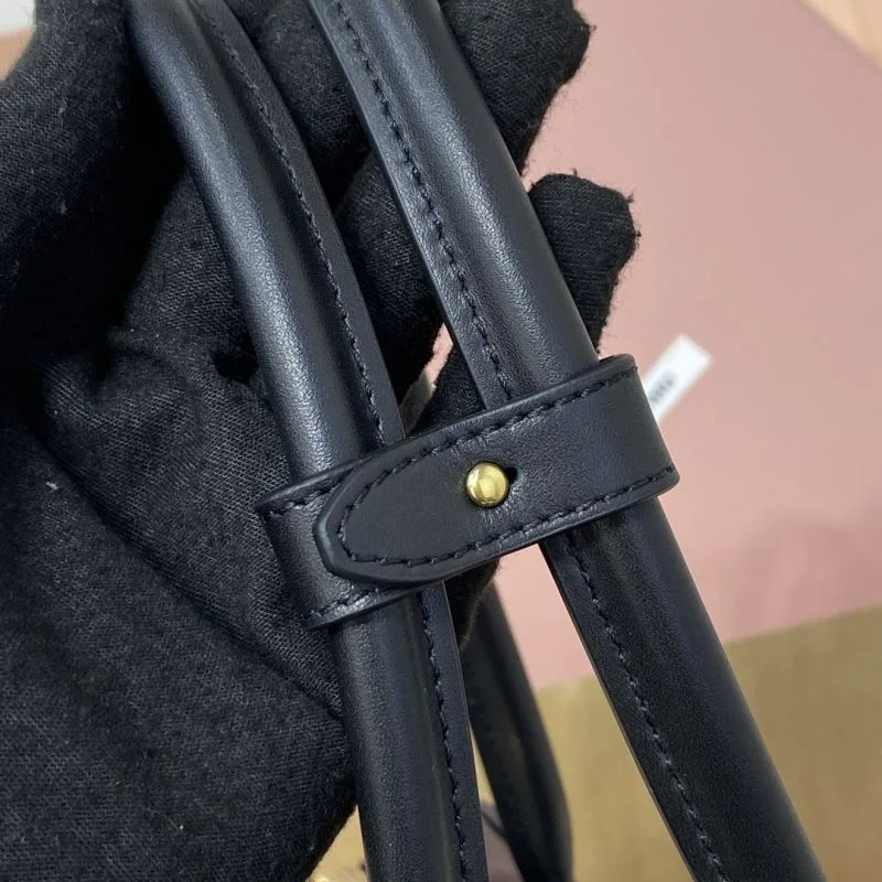 Miu Miu Top Handle Bags QuickDry 43504