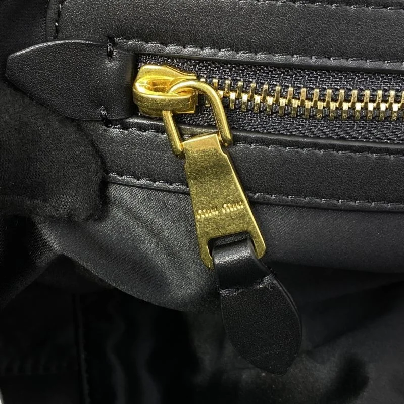Miu Miu Top Handle Bags QuickDry 43504