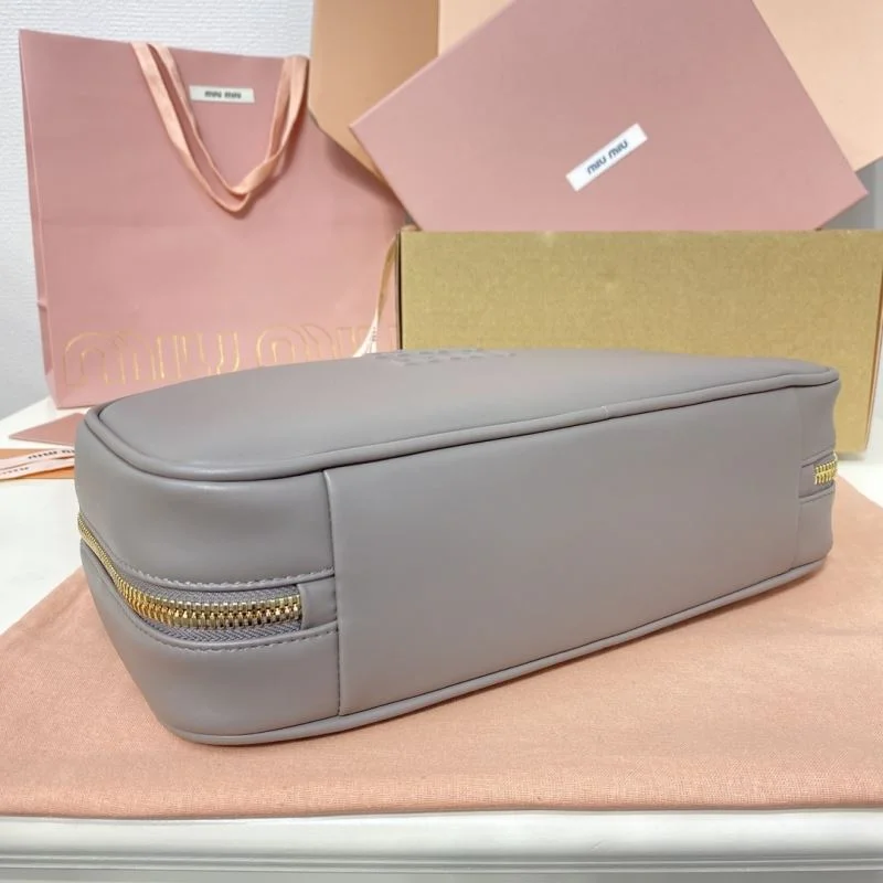 Sustainable Miu Miu Top Handle Bags 43500