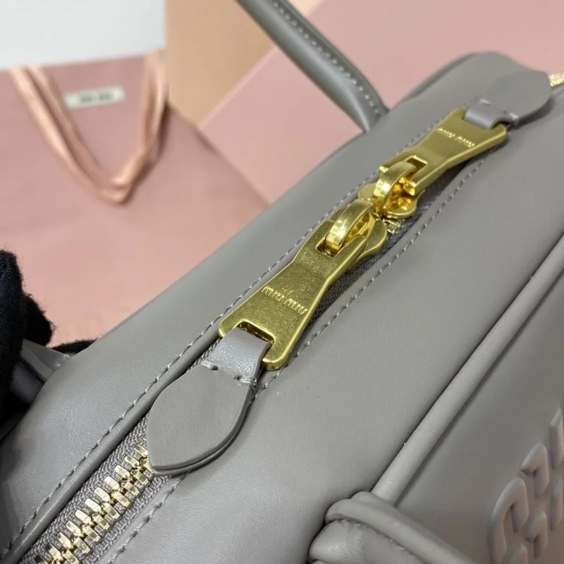 Sustainable Miu Miu Top Handle Bags 43500