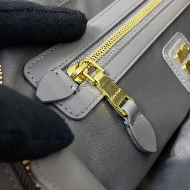 Sustainable Miu Miu Top Handle Bags 43500