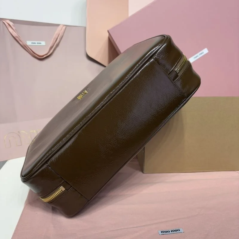 Seasonal Miu Miu Top Handle Bags 43501