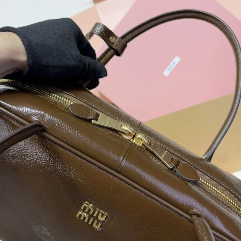 Seasonal Miu Miu Top Handle Bags 43501