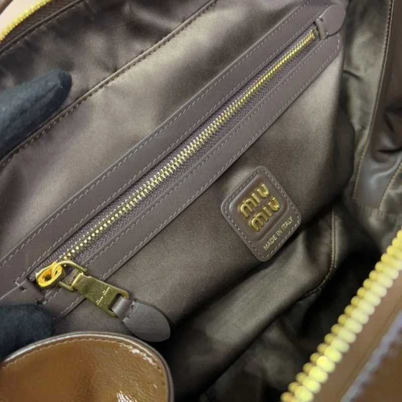 Seasonal Miu Miu Top Handle Bags 43501