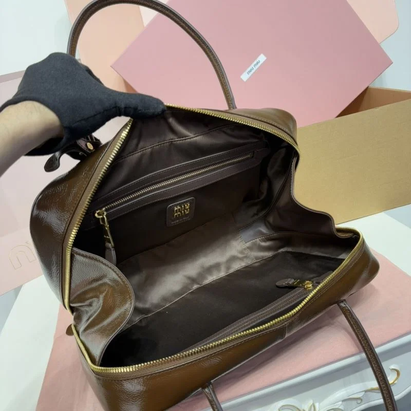 Seasonal Miu Miu Top Handle Bags 43501