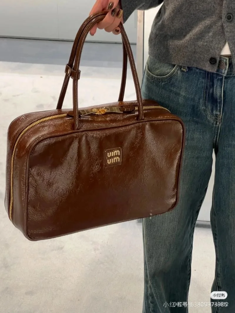 Seasonal Miu Miu Top Handle Bags 43501