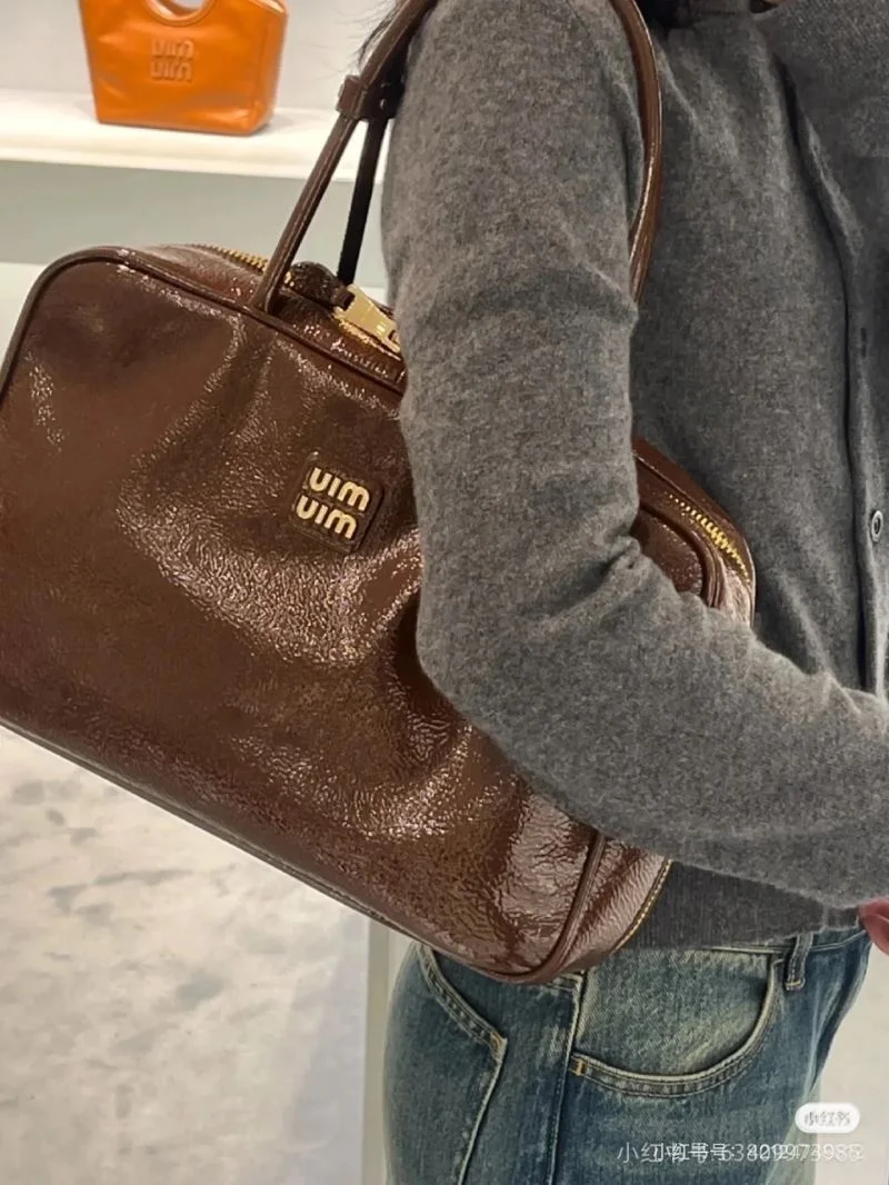 Seasonal Miu Miu Top Handle Bags 43501