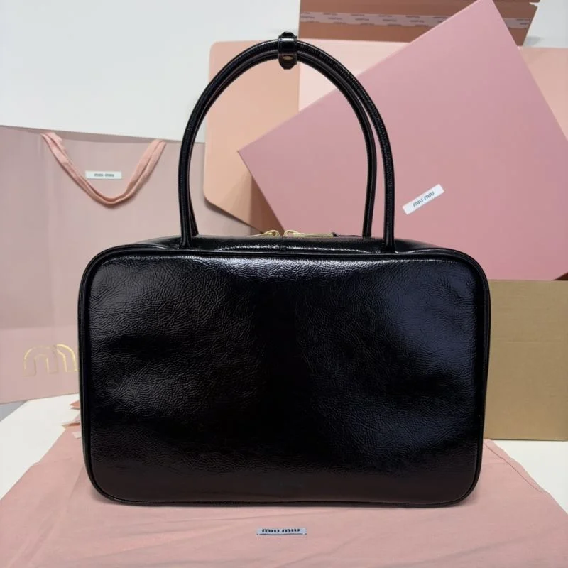 Miu Miu Top Handle Bags Refined 43511