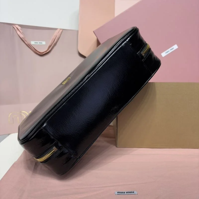 Miu Miu Top Handle Bags Refined 43511