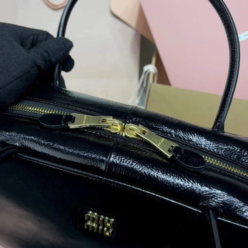 Miu Miu Top Handle Bags Refined 43511