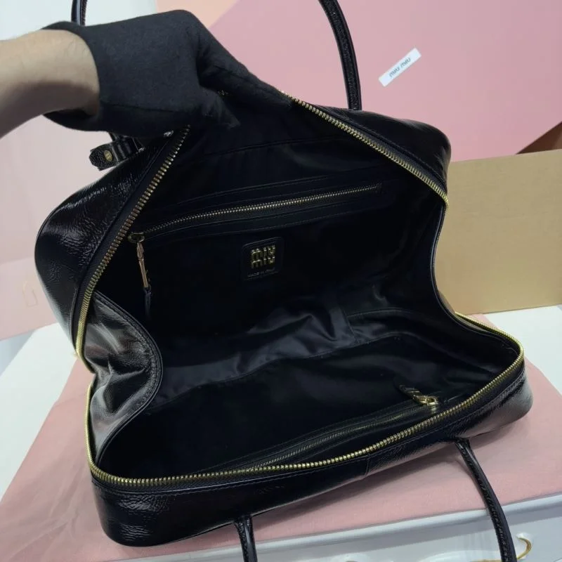 Miu Miu Top Handle Bags Refined 43511