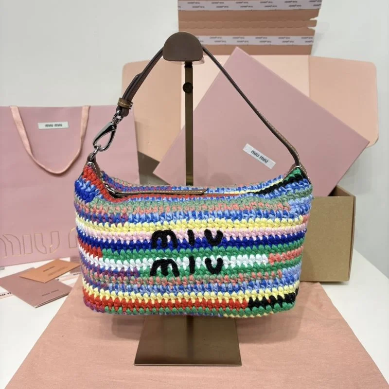 Trendy Miu Miu Top Handle Bags 43498