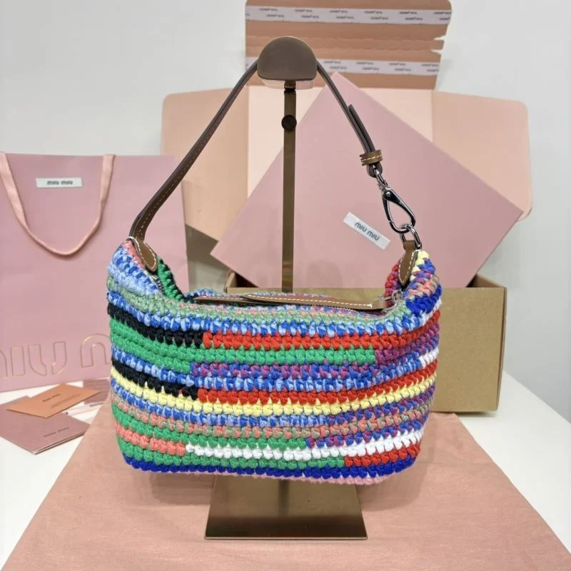 Trendy Miu Miu Top Handle Bags 43498