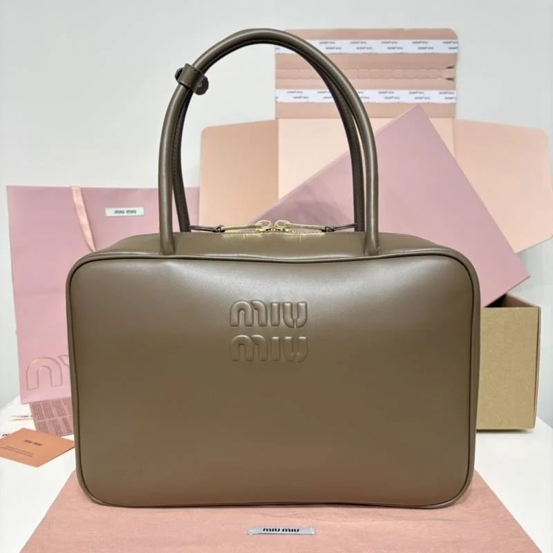 Miu Miu Top Handle Bags UrbanStyle 43497