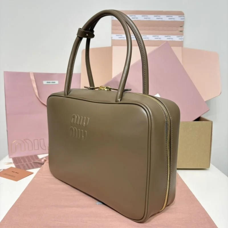 Miu Miu Top Handle Bags UrbanStyle 43497