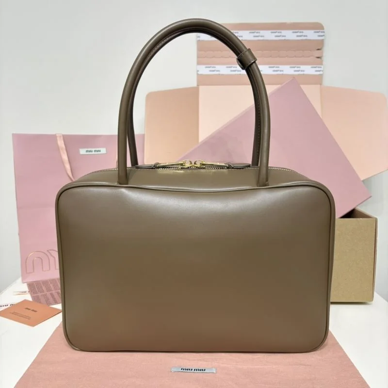 Miu Miu Top Handle Bags UrbanStyle 43497