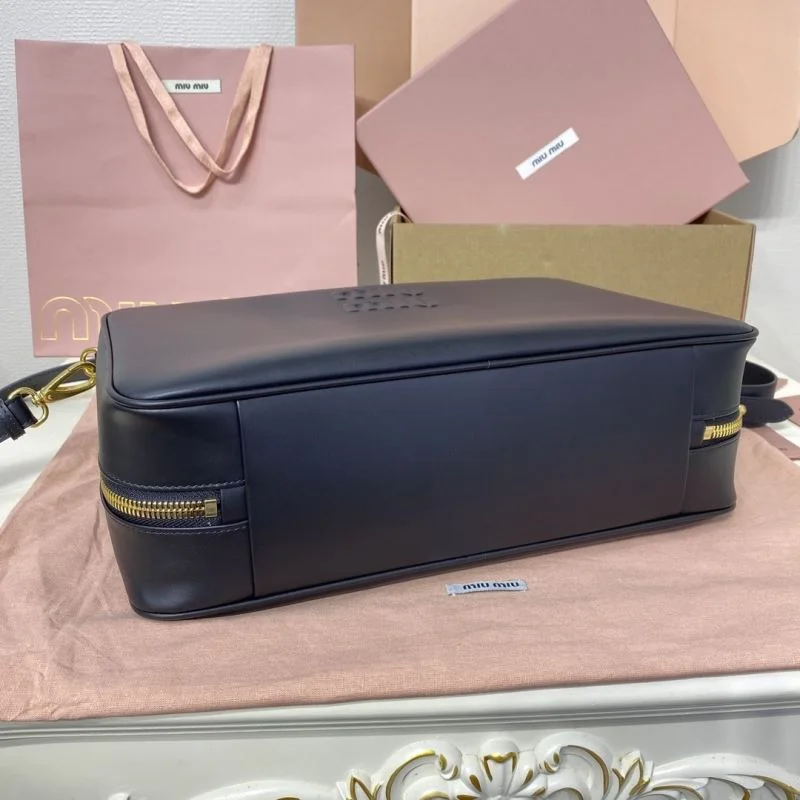 Miu Miu Top Handle Bags Fashionable 43494