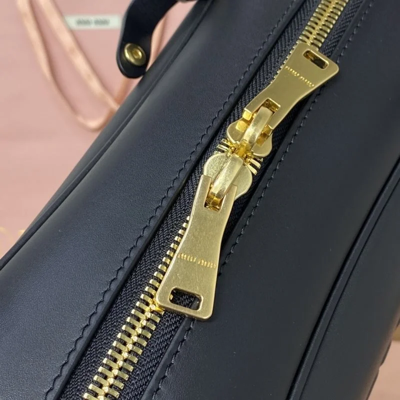 Miu Miu Top Handle Bags Fashionable 43494