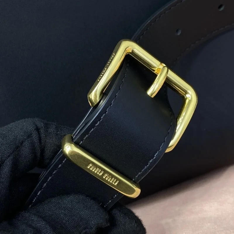 Miu Miu Top Handle Bags Fashionable 43494