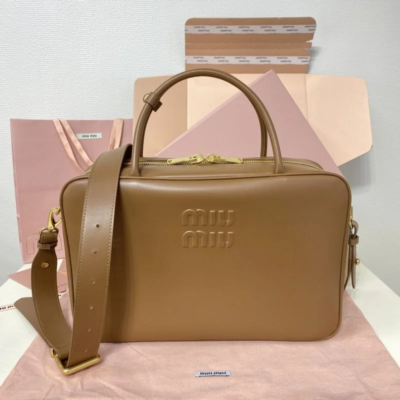 Miu Miu Top Handle Bags TechFriendly 43537
