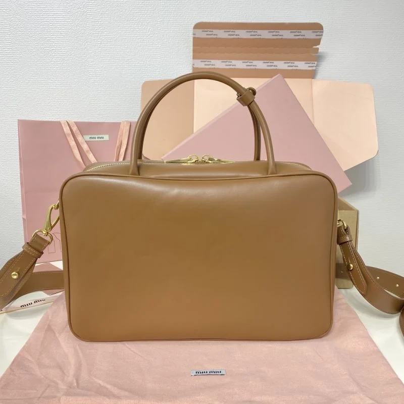 Miu Miu Top Handle Bags TechFriendly 43537