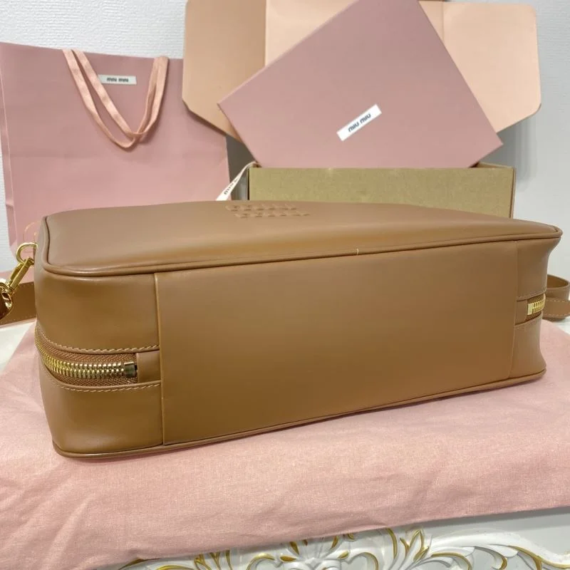 Miu Miu Top Handle Bags TechFriendly 43537