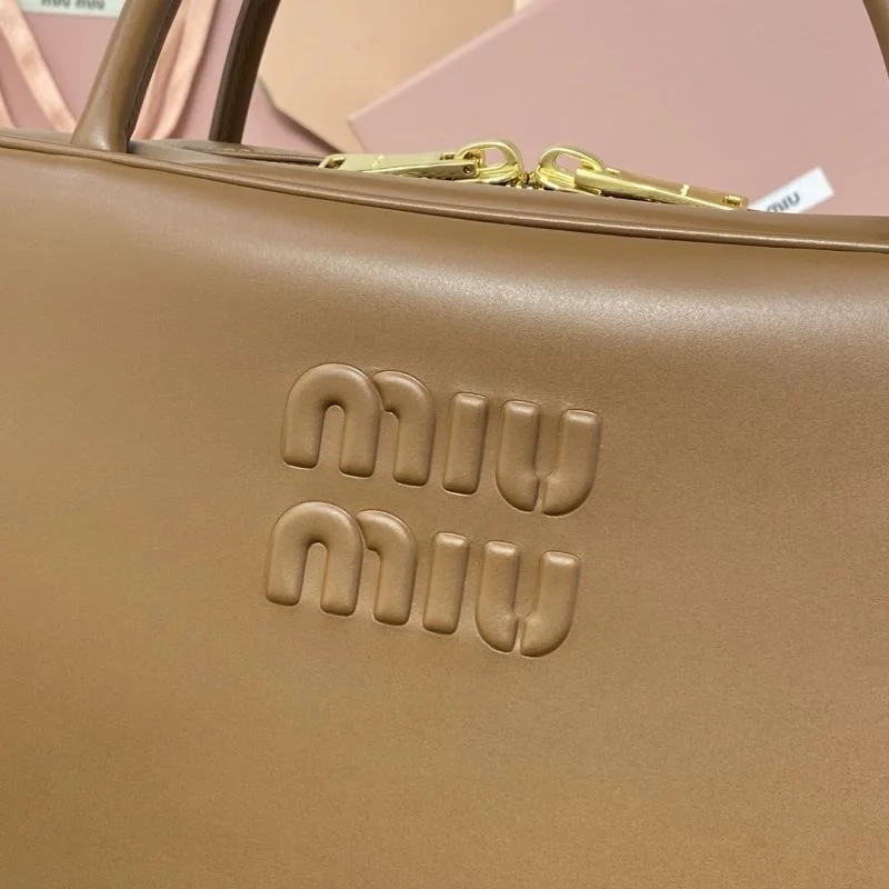 Miu Miu Top Handle Bags TechFriendly 43537