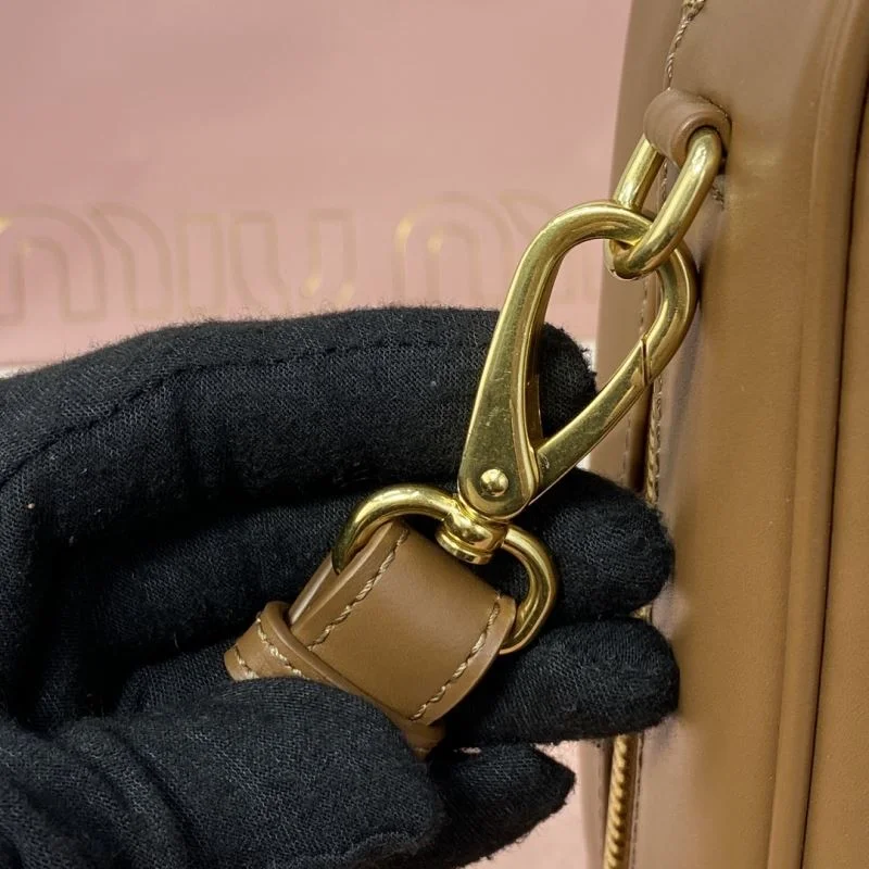 Miu Miu Top Handle Bags TechFriendly 43537