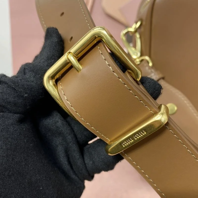 Miu Miu Top Handle Bags TechFriendly 43537
