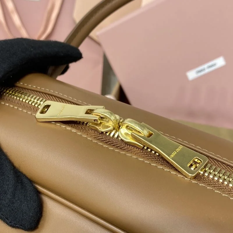 Miu Miu Top Handle Bags TechFriendly 43537