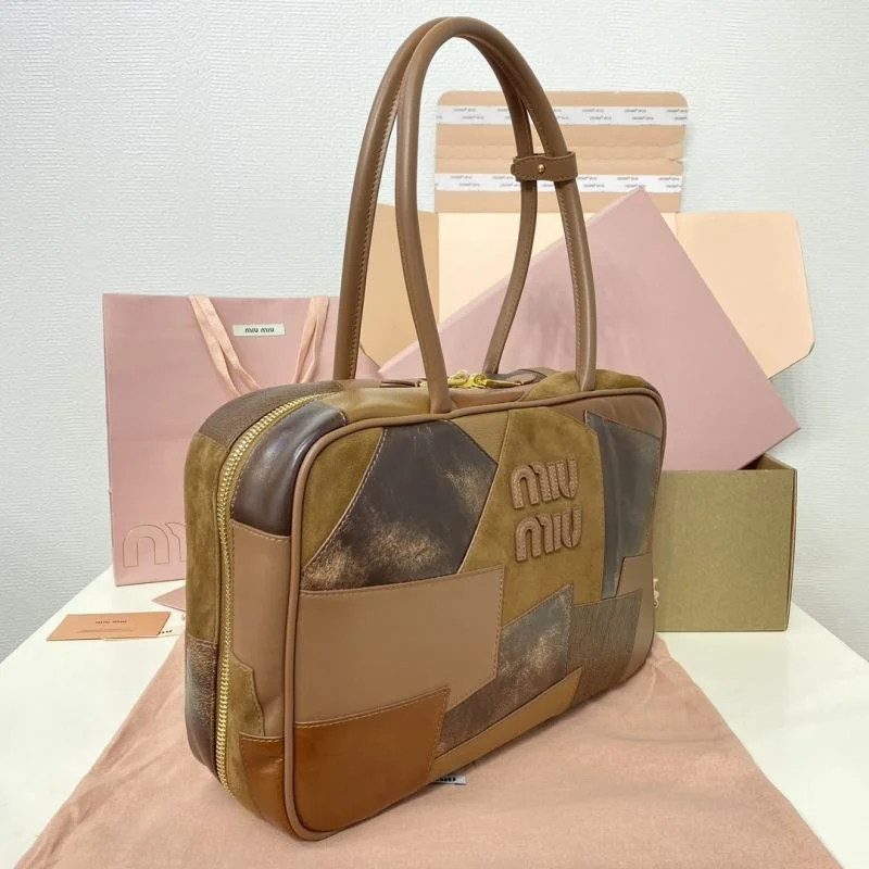 SmartChoice Miu Miu Top Handle Bags 43493