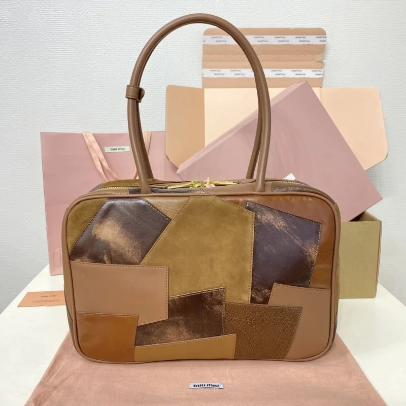 SmartChoice Miu Miu Top Handle Bags 43493