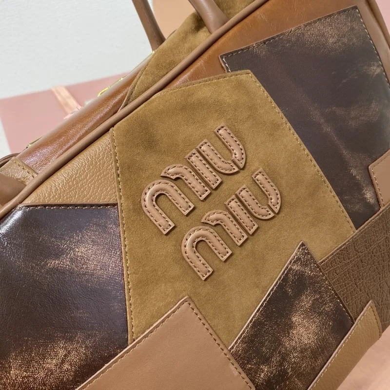 SmartChoice Miu Miu Top Handle Bags 43493